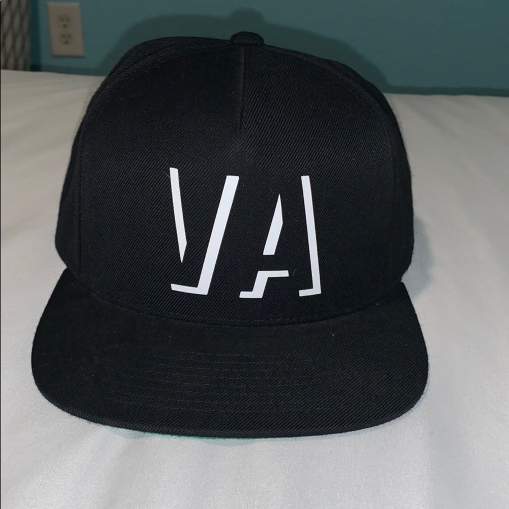 VA Virginia Snapback Hat